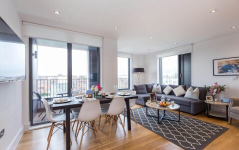 Portobello Road Apartments