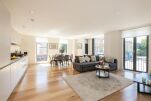 Portobello Road Apartments
                                    - Notting Hill, West London