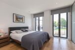 Portobello Road Apartments
                                    - Notting Hill, West London