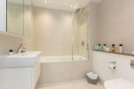 Portobello Road Apartments
                                    - Notting Hill, West London