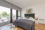 Portobello Road Apartments
                                    - Notting Hill, West London
