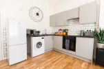 Lorne Park Road Apartments
                                    - Bournemouth, Dorset