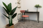 Lorne Park Road Apartments
                                    - Bournemouth, Dorset