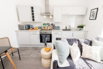 Lorne Park Road Apartments
                                    - Bournemouth, Dorset