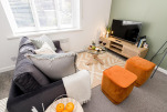 Lorne Park Road Apartments
                                    - Bournemouth, Dorset
