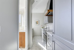 Aligre Terrace Apartment
                                    - Paris, Ile-de-France