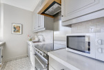 Aligre Terrace Apartment
                                    - Paris, Ile-de-France