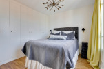 Aligre Terrace Apartment
                                    - Paris, Ile-de-France