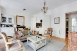 Eiffel Market Apartment
                                    - Paris, Ile-de-France