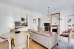 Eiffel Market Apartment
                                    - Paris, Lle-de-France