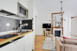 Eiffel Market Apartment
                                    - Paris, Ile-de-France