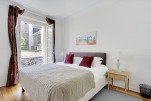 Eiffel Market Apartment
                                    - Paris, Ile-de-France