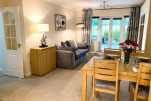 Garden Suite Accommodation
                                    - Basingstoke, Hampshire