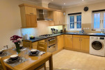 Garden Suite Accommodation
                                    - Basingstoke, Hampshire