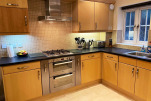 Garden Suite Accommodation
                                    - Basingstoke, Hampshire
