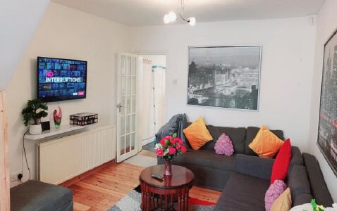 Alexandra Villa Accommodation