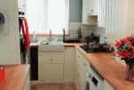 Alexandra Villa Accommodation
                                    - Chatham, Kent