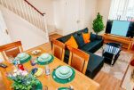 Harris House Accommodation
                                    - Armthorpe, Doncaster
