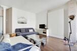 Baby Louvre Apartment
                                    - Paris, Lle-de-France