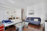 Baby Louvre Apartment
                                    - Paris, Lle-de-France