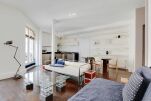 Baby Louvre Apartment
                                    - Paris, Lle-de-France