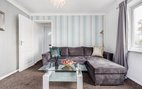 Canterbury Place Accommodation