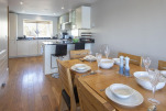 Clearwater Accommodation
                                    - Somerford Keynes, Cirencester