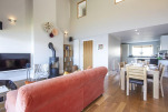 Clearwater Accommodation
                                    - Somerford Keynes, Cirencester