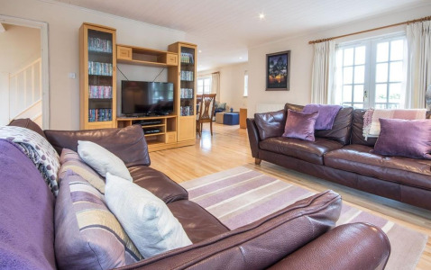 Windrush Accommodation