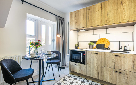 Kings Road Accommodation