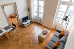 Sunny Dussoubs Apartment
                                    - Paris, Ile-de-France