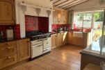 Banbury Road Accommodation
                                    - Sunnymead, Oxford