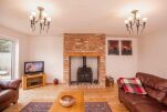 Banbury Road Accommodation
                                    - Sunnymead, Oxford