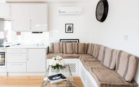 Harwood Road Penthouse Apartment