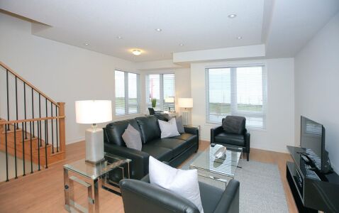 Salterton Circle Accommodation