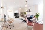 Lansdown Place Apartment
                                    - Cheltenham, Gloucestershire