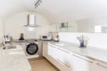 Lansdown Place Apartment
                                    - Cheltenham, Gloucestershire