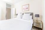 Lansdown Place Apartment
                                    - Cheltenham, Gloucestershire