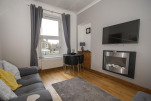 Beach Walk Apartment
                                    - Dundee, Scotland