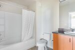 South City Station Apartment
                                    - San Francisco, California