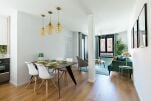 Calle Munoz Torrero Apartment
                                    - Madrid, Spain