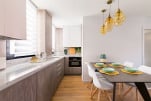 Calle Munoz Torrero Apartment
                                    - Madrid, Spain