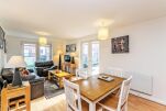 Saddlery Way Apartment
                                    - Chester, Cheshire