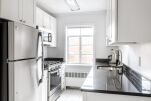 St Paul Street Apartment
                                    - Brookline, Massachusetts