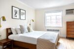 St Paul Street Apartment
                                    - Brookline, Massachusetts
