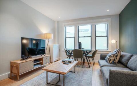 Elko Street Apartment