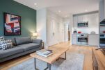 Elko Street Apartment
                                    - Brighton, Boston