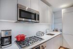 Elko Street Apartment
                                    - Brighton, Boston