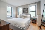 Elko Street Apartment
                                    - Brighton, Boston