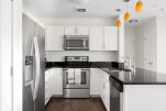 Linea Cambridge Apartment
                                    - Cambridge, Massachusetts